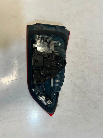 2015-2020 BMW X1 F48 Rear Light Right TRUNK LID BOOT Taillight 2710636 OEM