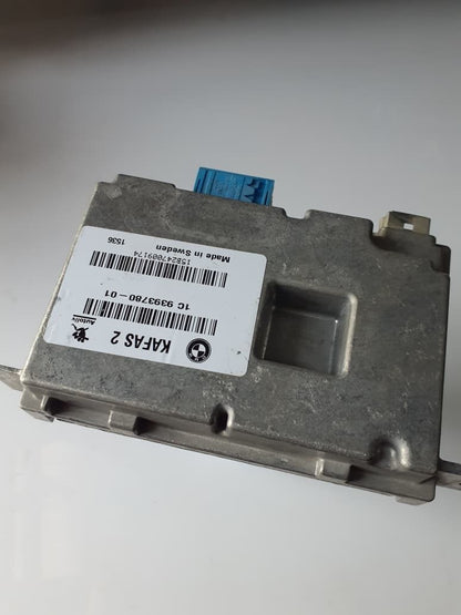 14-19 BMW X1 F48 2 Series F46 Camera Control Module 9393780 2 Series F46 models