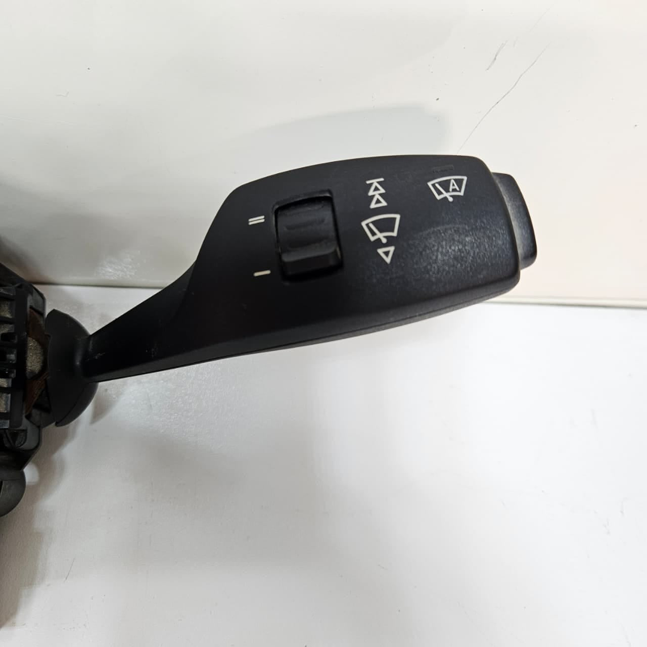 OEM BMW 2, 3, 4 Series F22, F30, F32, F34 Steering Column Switch Cluster 9253751