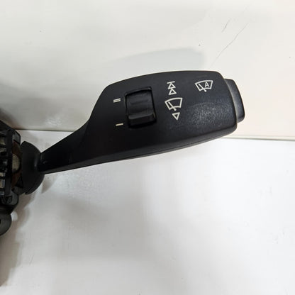 OEM BMW 2, 3, 4 Series F22, F30, F32, F34 Steering Column Switch Cluster 9253751