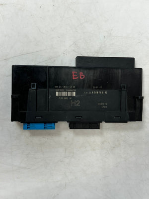 BMW X1 E84 model Body Control Module BCM 9286785 OEM