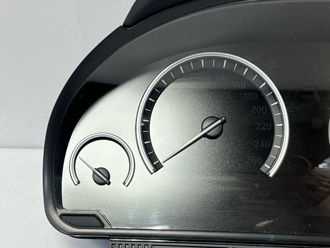 2014-2020 Mini Cooper F56 Multifunction Display 6831690 OEM