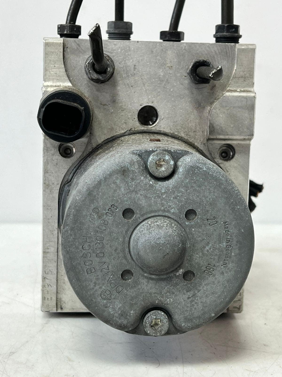 2001-2003 BMW 530i 540I E39 5 Series Abs Pump 6769537 OEM