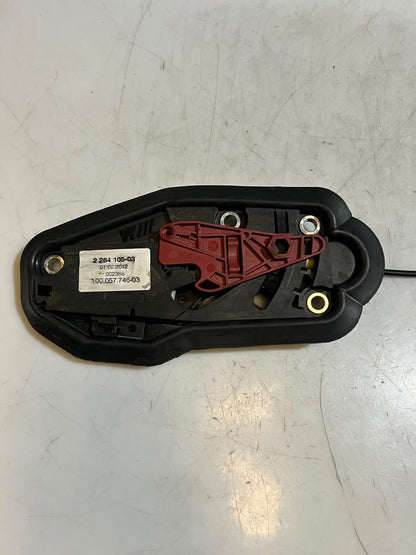 2012-2016 BMW 6' F12, F13 F10 M6 M5 Parking BRAKE Lock Module 2284105 OEM