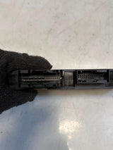 2010 BMW 5' F07 N55 535i GT Engine Control Module ECU SET DME+CAS+1KEY 7612742