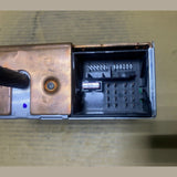2004-2010 BMW X3 Radio Receiver Am Fm Cd Player 9205282 X3 E83