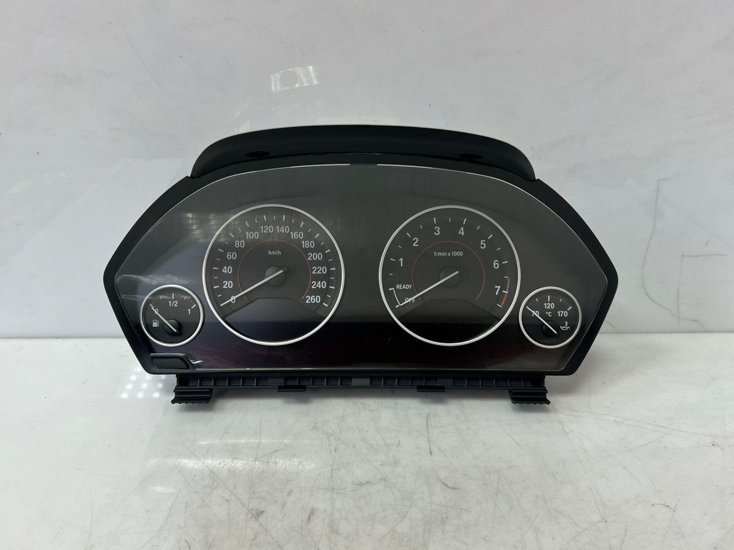 2012-2016 BMW 3' 4' F30 F31 F32 F33 F34 F36 328i Instrument Cluster 9363180 OEM