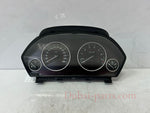 Load image into Gallery viewer, 2012-2016 BMW 3' 4' F30 F31 F32 F33 F34 F36 328i Instrument Cluster 9363180 OEM