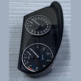 OEM BMW X1 S18i E84 Instrument Cluster Panel Speedometer Petrol 2259442