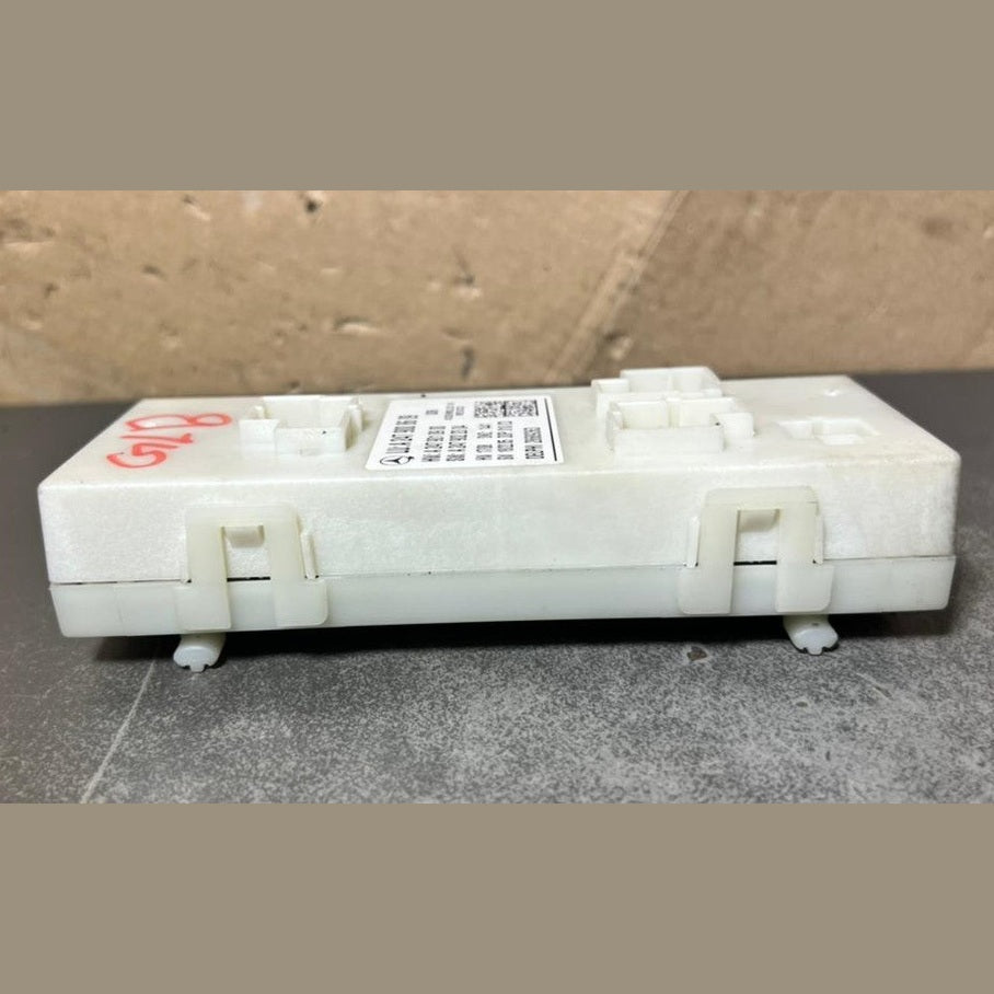 2020–2024 Mercedes-Benz W247 GLB AMG Tailgate Control Module A247 9008609 OEM