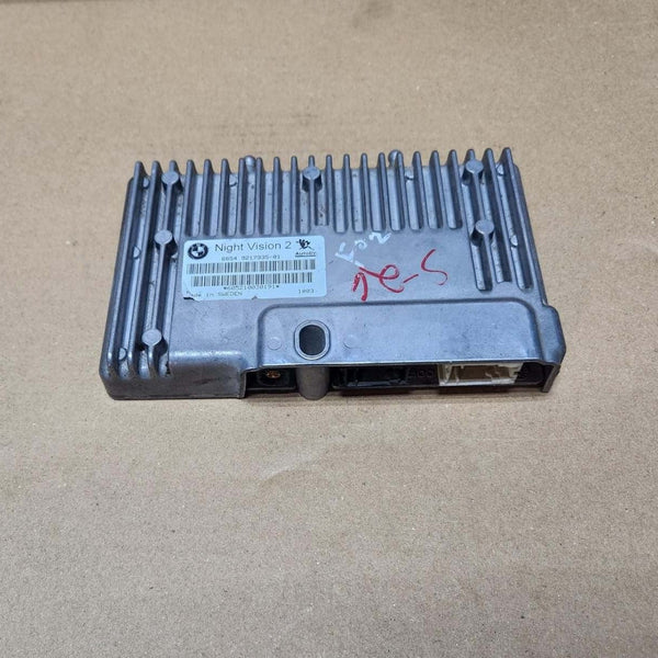 2009-2013 BMW M5 Night Vision Camera Control Unit 9217935 F01 F02 F07 F10 F11.