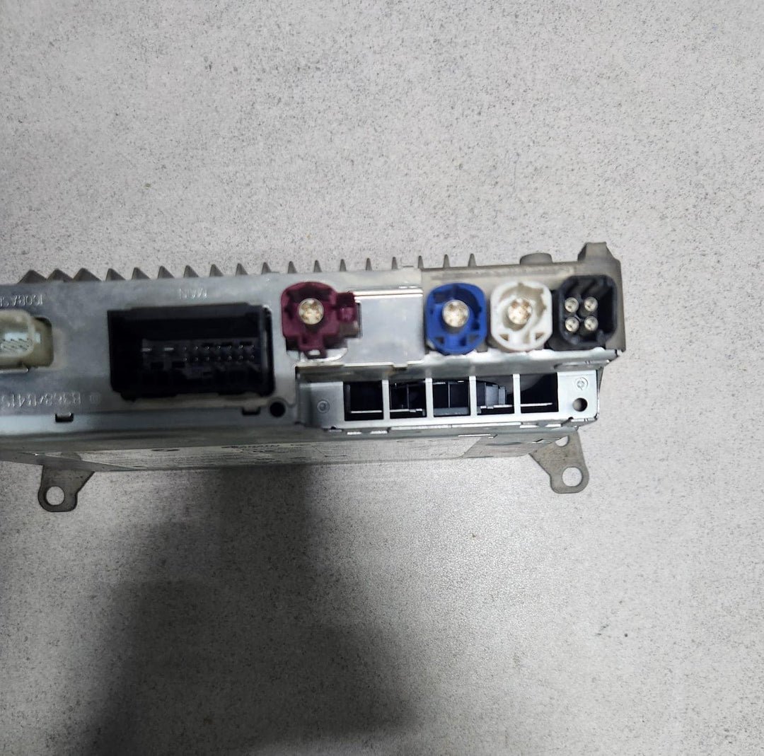 2022-2024 BMW M340i Head Unit Navigation Audio Stereo Controller 5A7CC87