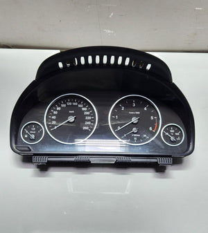 2010-2017 BMW X3 Instrument Cluster 9259323 X3 F25 OEM