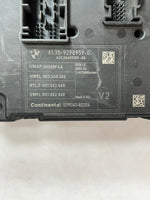 Bild in die Galerieansicht laden, BMW 3 Series F30, F31, F35 Body Control Module BCM 9298959 OEM