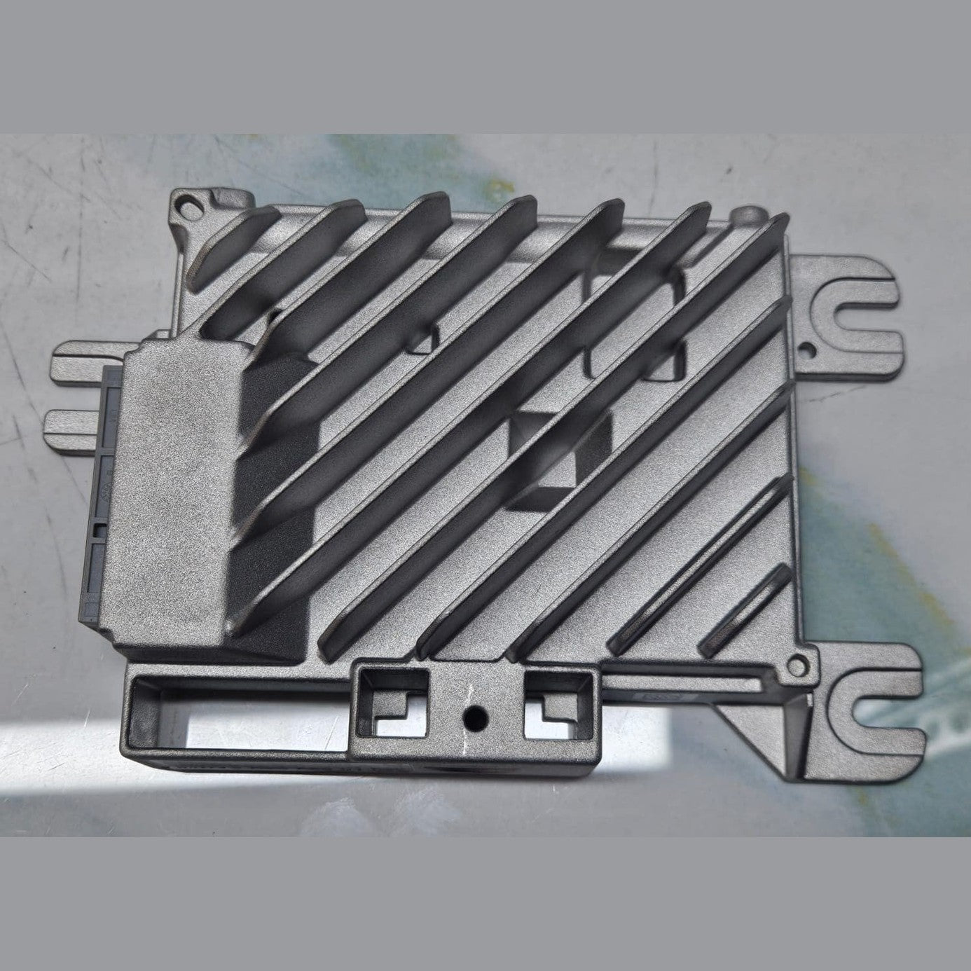 2017-2019 BMW G20 G21 G30 G31 G11 G05 X5 M4 Audio Amplifier Booster 5A5CA89 OEM