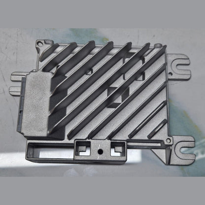 2017-2019 BMW G20 G21 G30 G31 G11 G05 X5 M4 Audio Amplifier Booster 5A5CA89 OEM