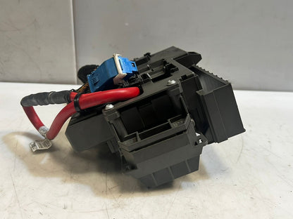 BMW Z4 E89 Sdrive18i Power Distribution Fuse Box Front Plastic Metal 9154971 OEM