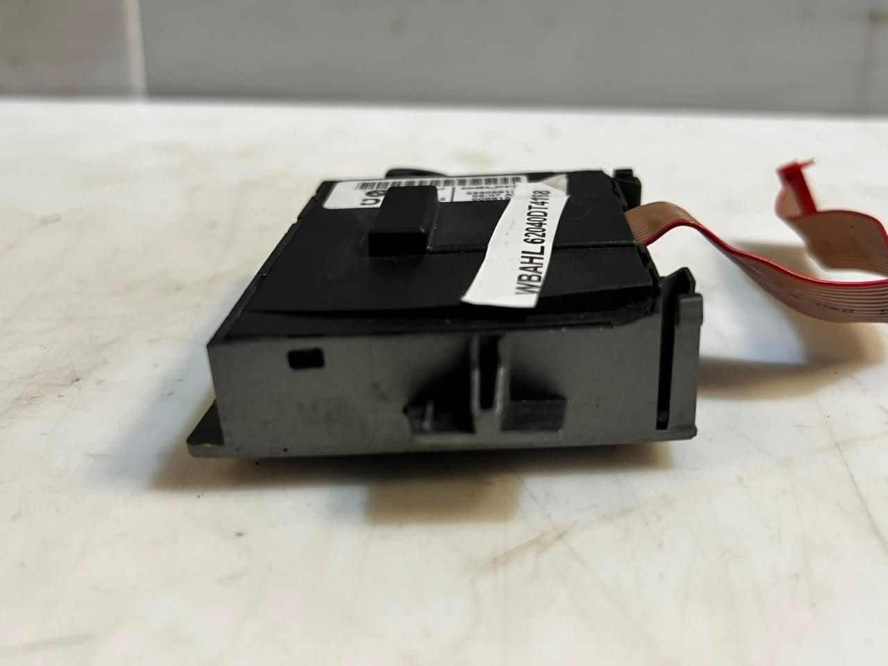 2006-2008 BMW 7' E65 E66 E67 745i 745Li Seat Adjustment Memory Switch 6918407