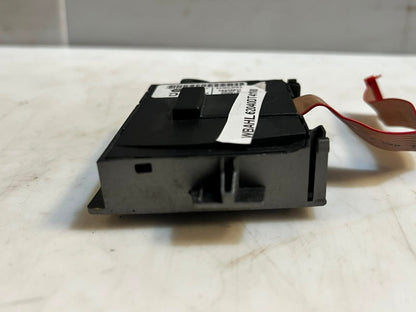 2006-2008 BMW 7' E65 E66 E67 745i 745Li Seat Adjustment Memory Switch 6918407