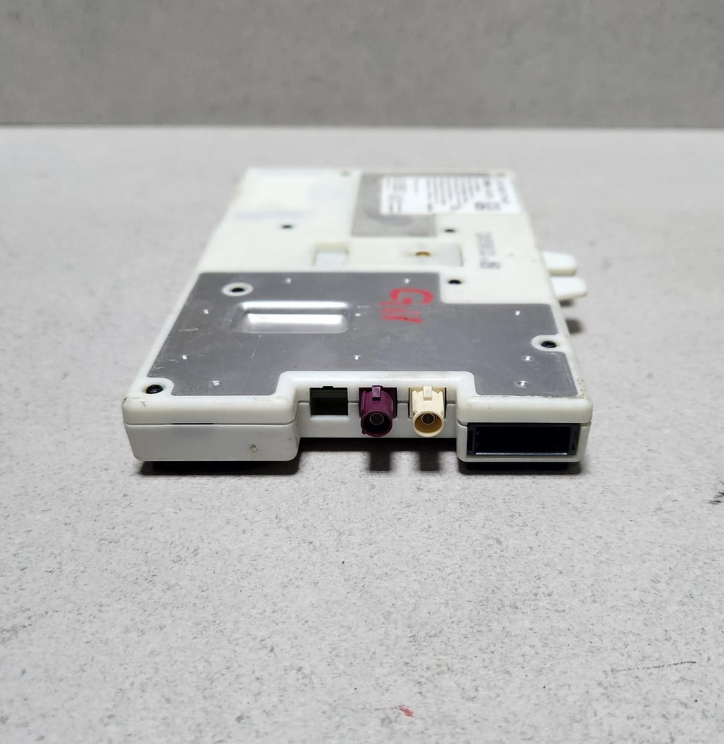 BMW Telematic Module 6820718 7 Series G11 OEM