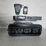 Load image into Gallery viewer, 2010 BMW Engine Control Unit 8510838 X5 E70 3.0D Diesel ECU SET 2010-2013