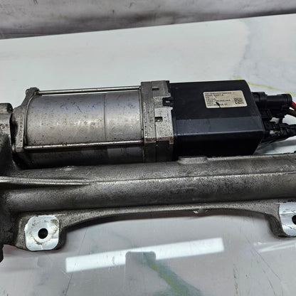 OEM BMW F20, F21, F30, F31 Steering Rack RHD 6867851 OEM