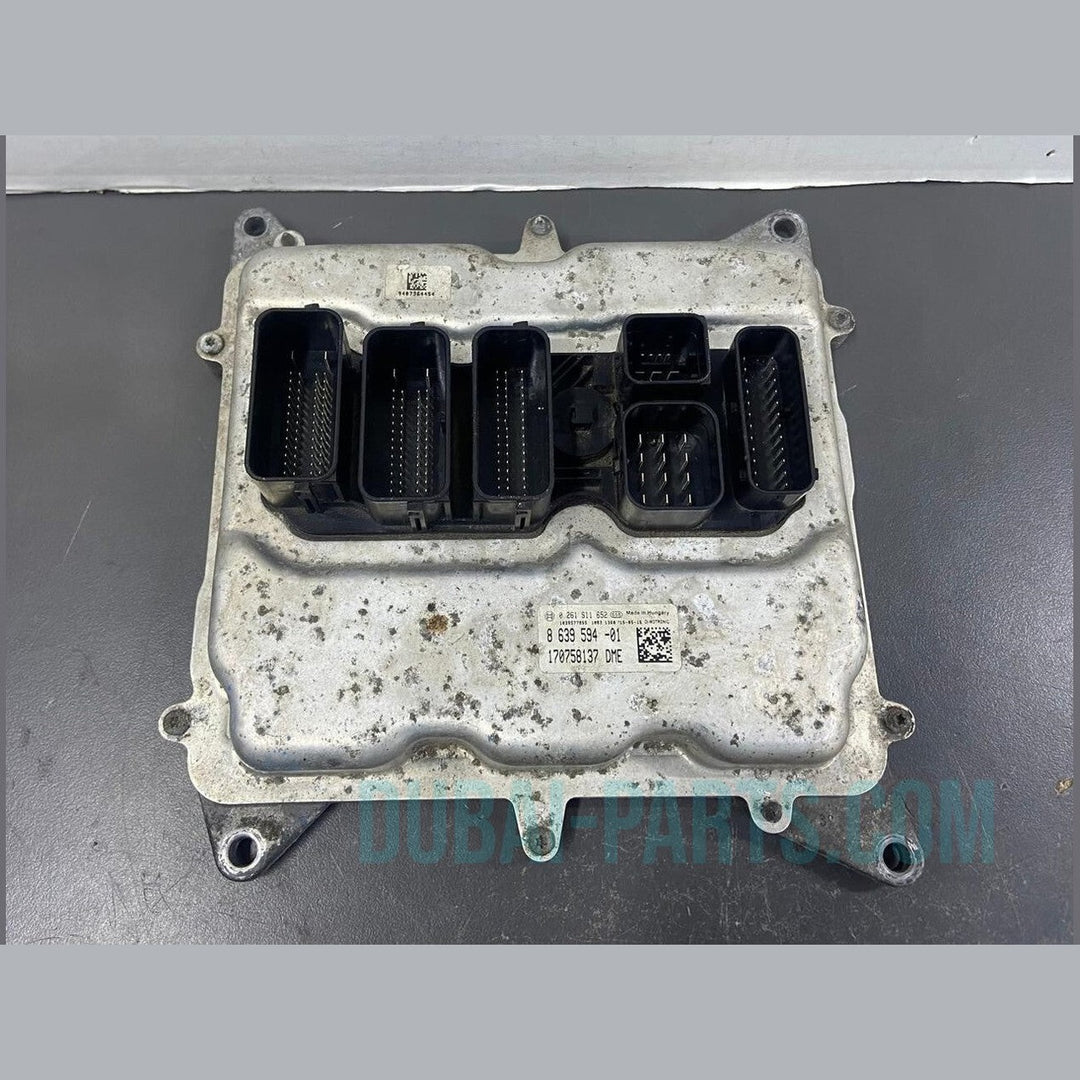 OEM BMW F30 F10 F32 DME Engine ECU Only  N20 Engine Control Unit 8639594