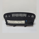 BMW 5 Series E60 E61 Dashboard Onboard Monitor Display Screen 6957343