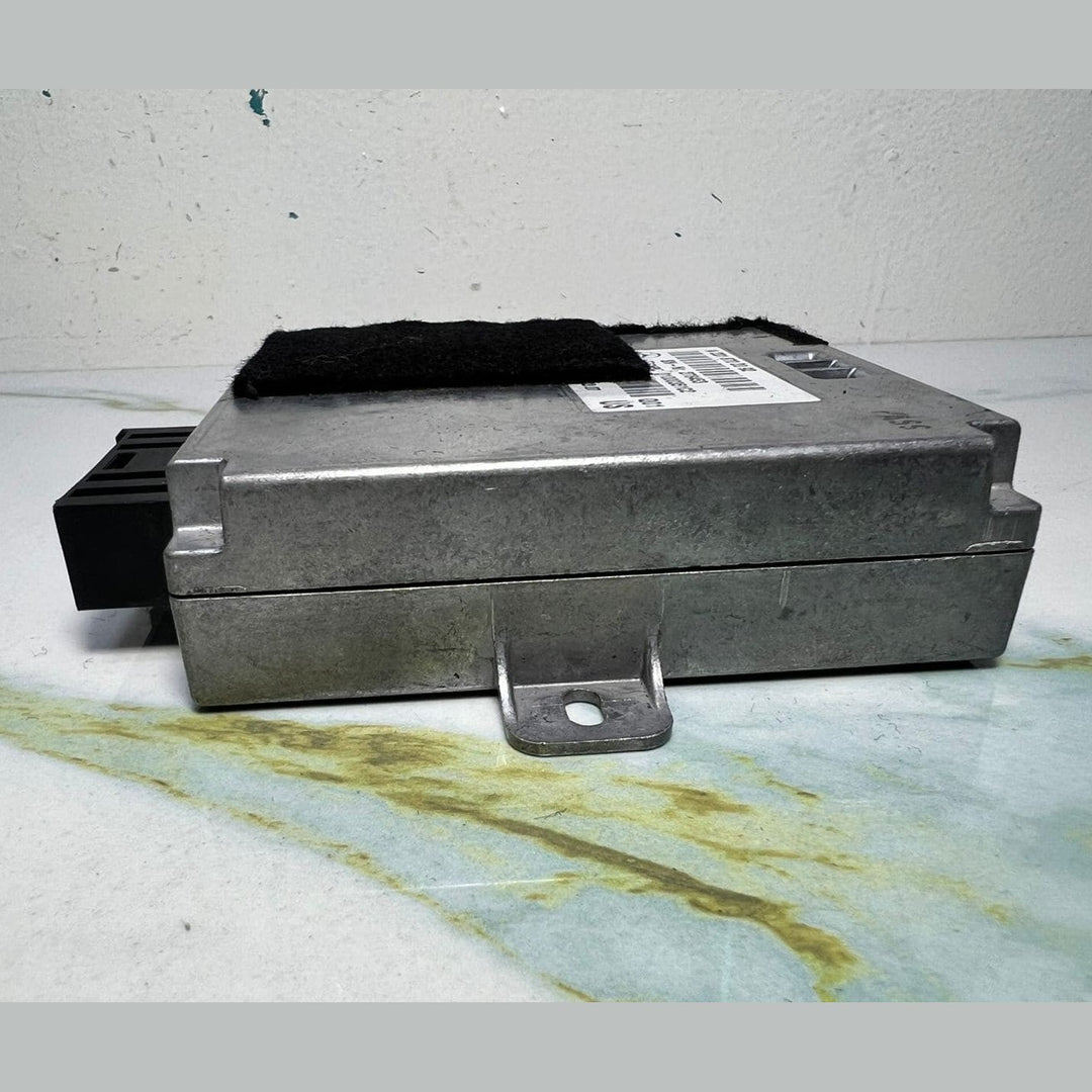07-14 Mercedes CL550 Voice Communication Control Module A2218702092 W216 CL550