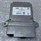 Genuine BMW SRS AB Control Module Unit – Part Number 5A19AB7