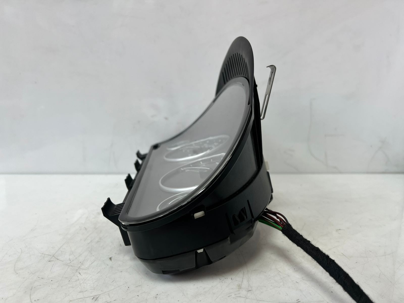 2009-13 BMW 535i 550I F11 X3 F10 F26 F25 Instrument Cluster Speedometer 9255587