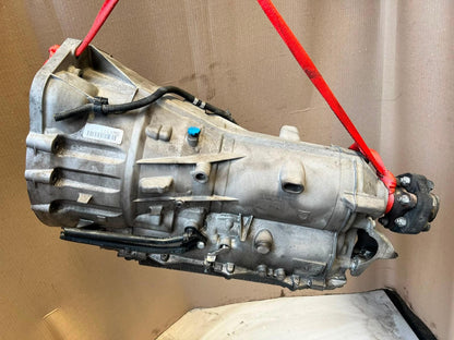 2012-2016 BMW 320i F30 N20B20B 8HP45 Automatic Transmission 7643726