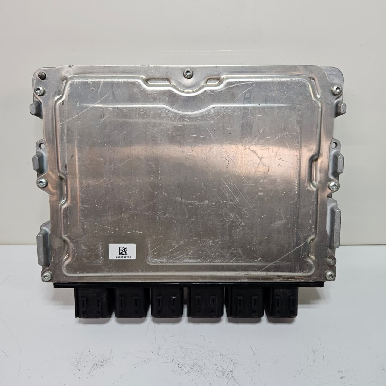 2018 BMW X3 G01 X4 G02 Engine Control Unit DDE Bosch 8599197 OEM