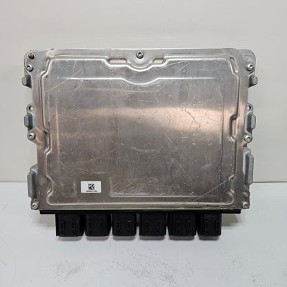 2018 BMW X3 G01 X4 G02 Engine Control Unit DDE Bosch 8599197 OEM
