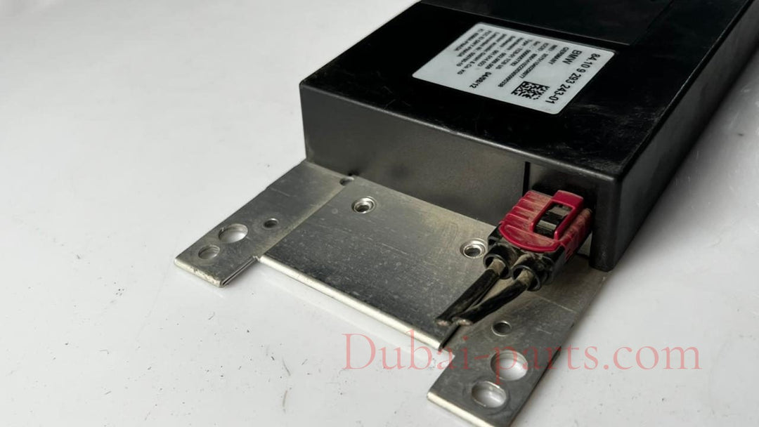 2012-2015 BMW M5 f10 Telematic Control Module 9293243