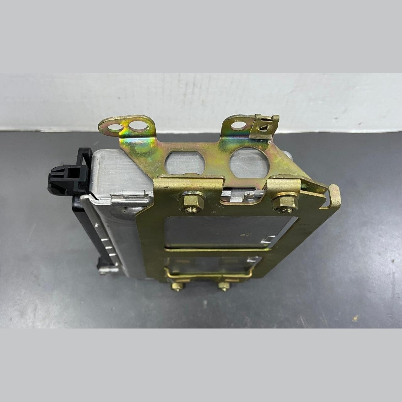 OEM BMW E34 GEAR BOX CONTROL UNIT / MODULE 1218880 0260002158 BOSCH