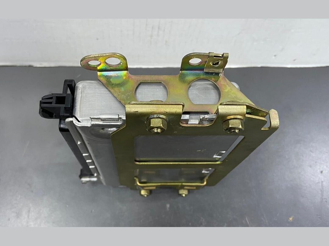 OEM BMW E34 GEAR BOX CONTROL UNIT / MODULE 1218880 0260002158 BOSCH