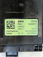 Load image into Gallery viewer, 2023-2024 BMW iX 120 Electric Sunroof Control MODULE Unit 5A40B16 OEM
