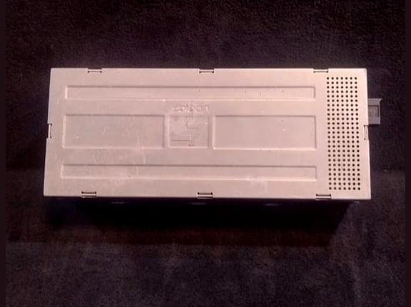 BMW E65 E66 LOGIC7 TOP HIFI DSP AUDIO AMPLIFIER AMP 65.12- 6938997