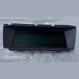 OEM BMW 7 SERIES F01 CENTRAL INFORMATION DISPLAY SCREEN 9216580 CID 10.25''