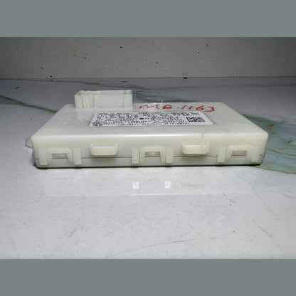 2013-2016 Mercedes GL450 Keyless Go Entry Control Module A2129005422 GL X166