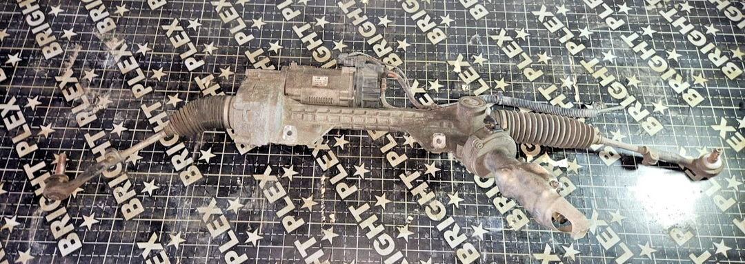 OEM BMW X1 E84 E81 E87 LCI E90 E91 Power Steering Rack RHD 6855883