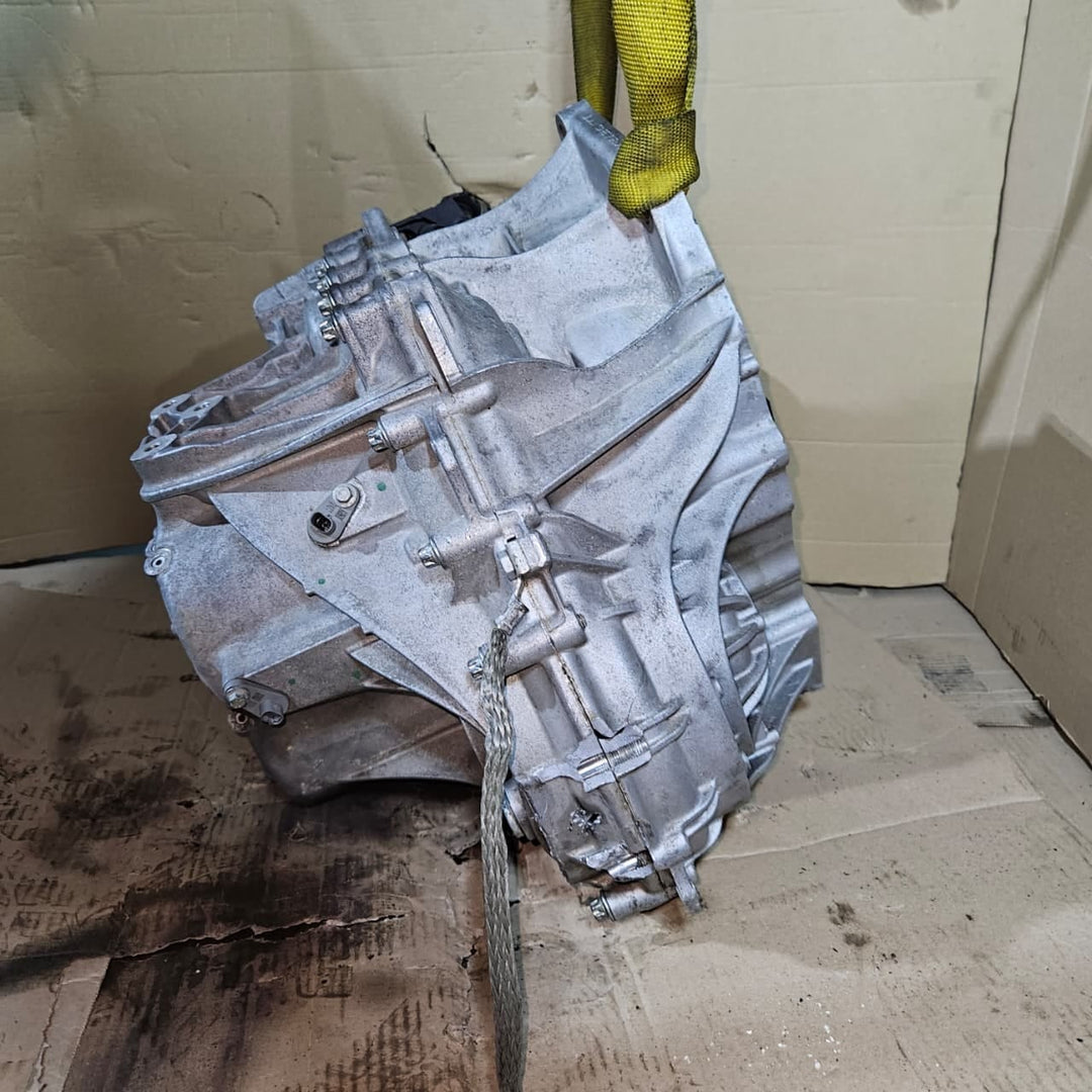 2019-2022 BMW 1 2 Series F40 F44 Automatic Gearbox GD7F32AG 9884617