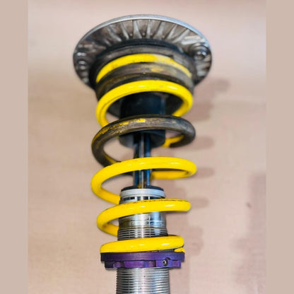 2017-2023 BMW FRONT SHOCK 63520208 5-Series G30, G31, F90