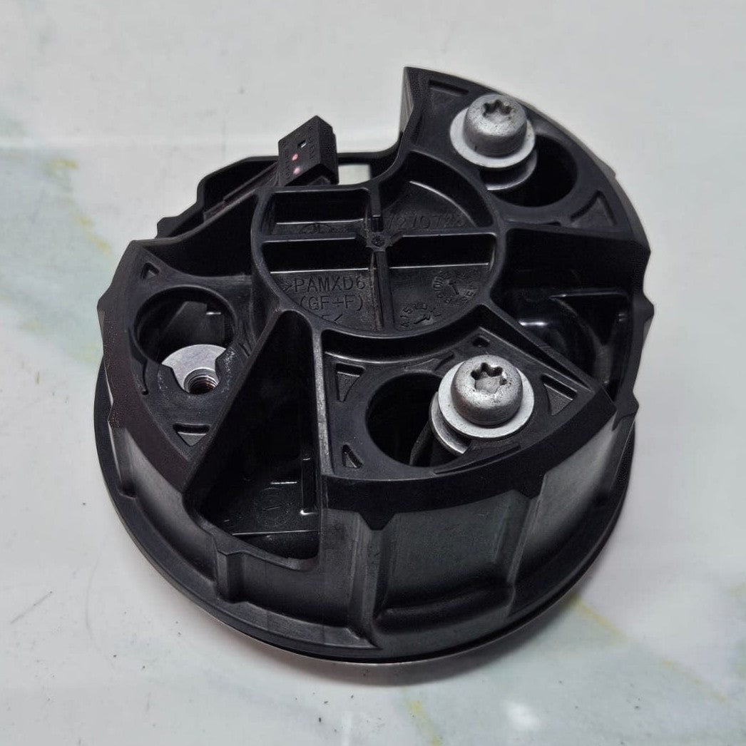 BMW 1 Series F20 F21 Tailgate Emblem Release Button Switch 7270728 OEM