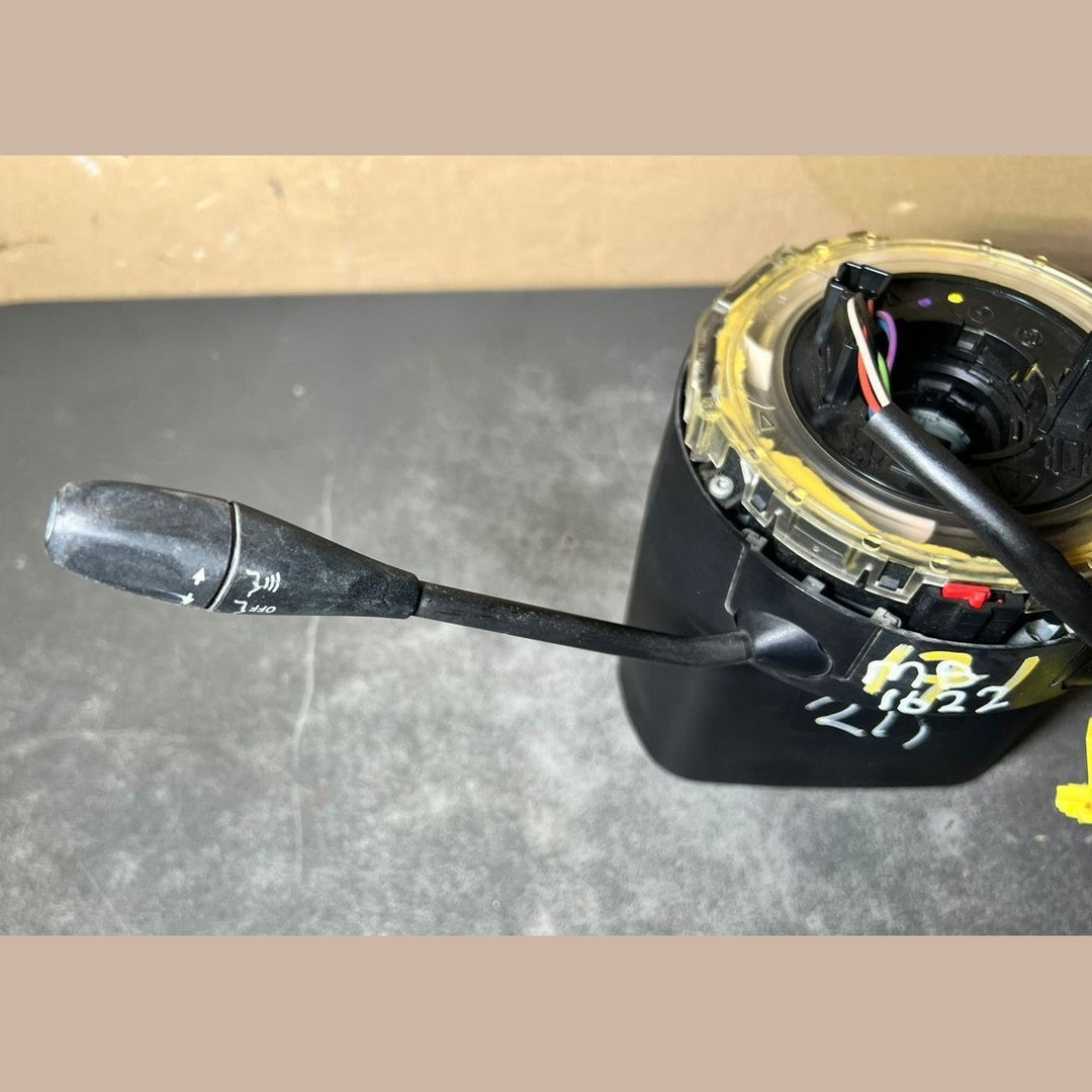 03-09 Mercedes W211 Steering Column Control Switches Assembly A171 5404745 OEM