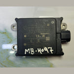Bild in die Galerieansicht laden, Mercedes Distance Radar Sensor A0009004134 W118, W167, and GLA