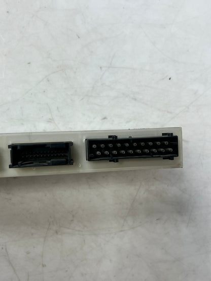2001-2006 BMW X5 E53 models GM3 2.6 Body Control Module 6960249 OEM