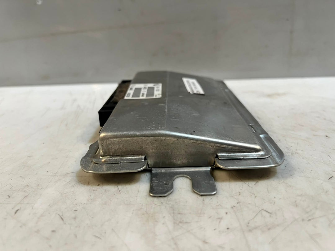 2012 BMW F01 F02 F03 F04, F12 650 F13 740i Suspension Control Module 6855951