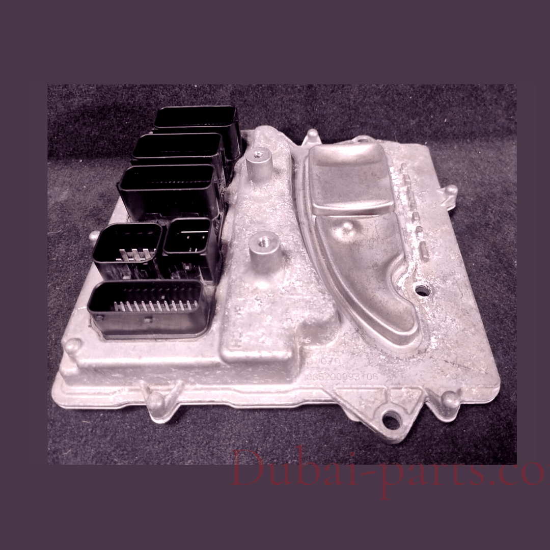 OEM BMW X3 F25 ECU MOTOR ENGINE CONTROL UNIT MODULE KIT 8624493  DME